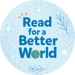 Read for a Better You challenge logo